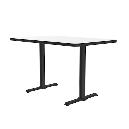 Correll Cafe tables HPL BTT3060-36